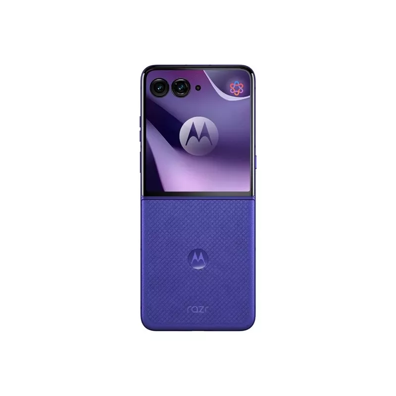 Lenovo Motorola Razr 70 Ultra 7 palcov 16GB 512GB Android Pantone Orient Blue