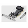 Lenovo NVIDIA T400E 4GB GDDR6 4x mini-DisplayPort Low-Profile grafická karta