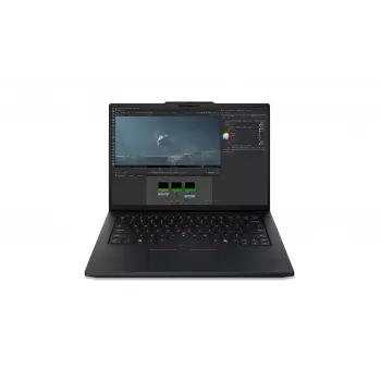 Lenovo P14s G7 Intel mobilná pracovná stanica notebook - 14,5