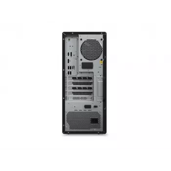 Lenovo ThinkStation P3 Tower Gen 2 30HT00BFMT stolový počítač, Intel Core Ultra 7 265K, 32GB DDR5, 1TB SSD, Windows 11 Pro