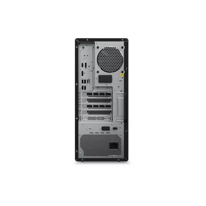 Lenovo ThinkStation P3 Tower Gen 2 30HT00BFMT stolový počítač, Intel Core Ultra 7 265K, 32GB DDR5, 1TB SSD, Windows 11 Pro