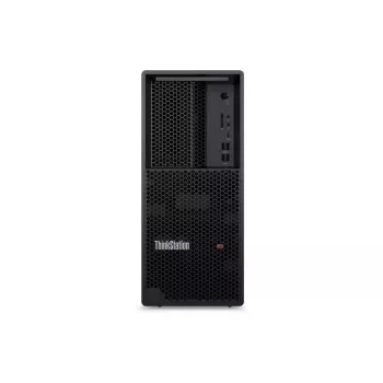 Lenovo ThinkStation P3 Tower Gen 2 30HT00BFMT stolový počítač, Intel Core Ultra 7 265K, 32GB DDR5, 1TB SSD, Windows 11 Pro