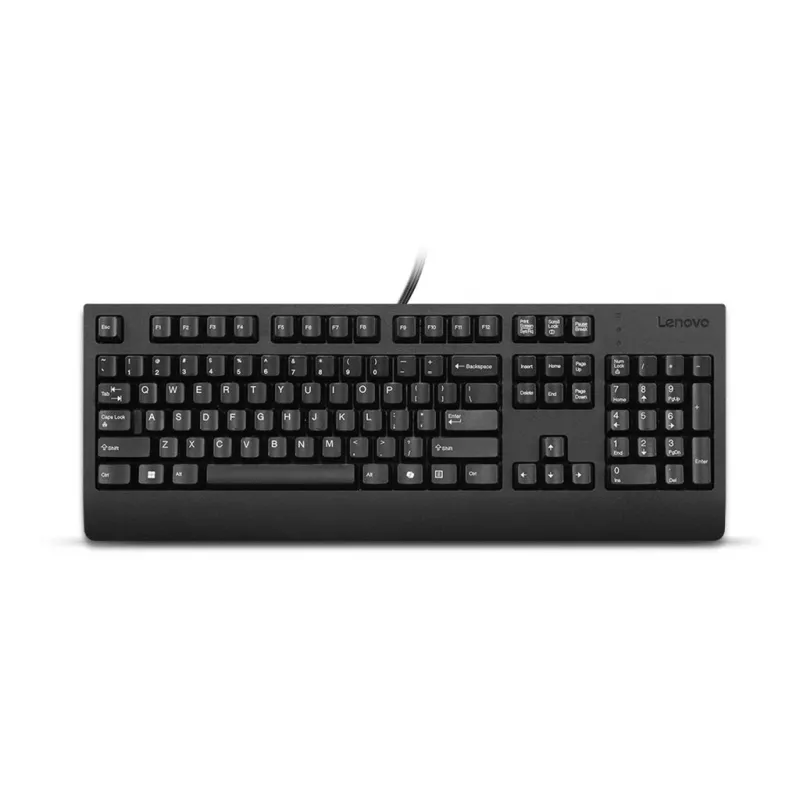 Lenovo Preferred Pro II - klávesnica - full size