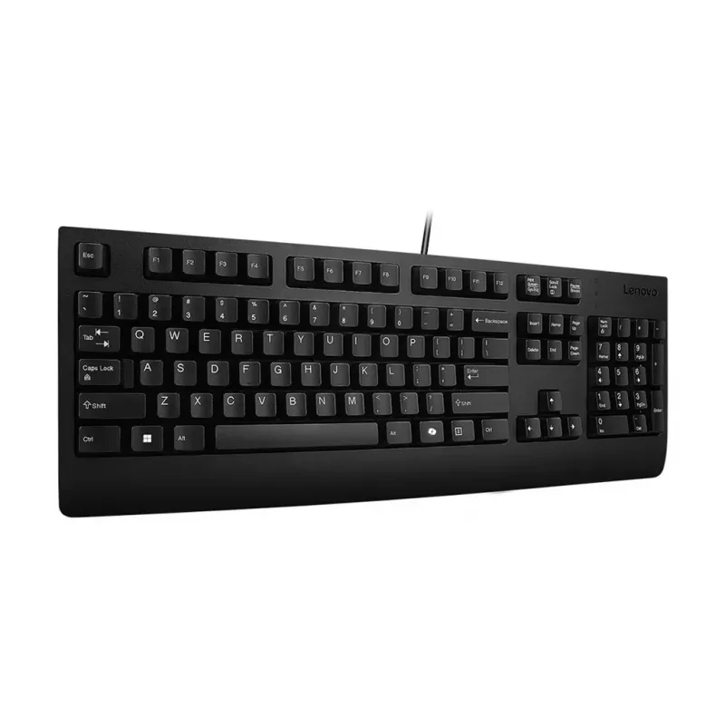 Lenovo Preferred Pro II - klávesnica - full size