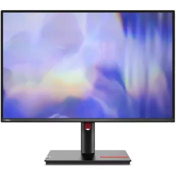 Lenovo T24D-30 24-palcový IPS WUXGA monitor - čierny (repasovaný)