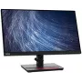 Lenovo T24M-29 23,8-palcový IPS Full HD monitor s USB-C 90W PD, KVM a Ethernet (repasovaný)