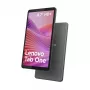 Lenovo Tab One 4GB RAM 128GB WiFi tablet - sivá