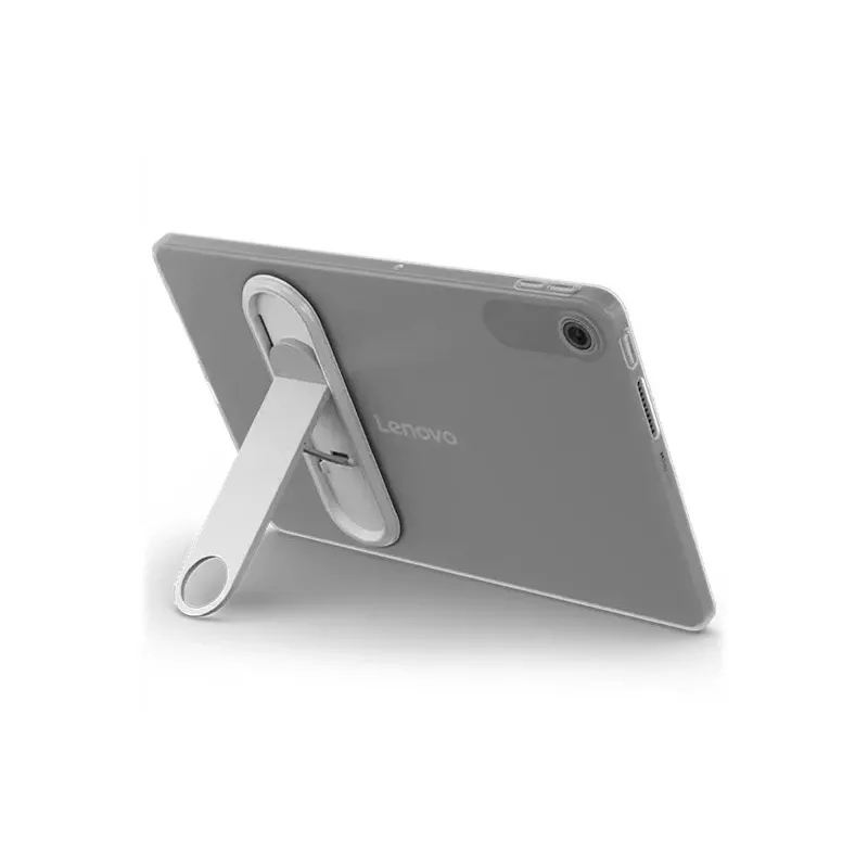 Lenovo Tab ZAEJ0069SE 10,1 palca WUXGA 4G tablet (Luna Grey, 4GB/128GB, Android 14)