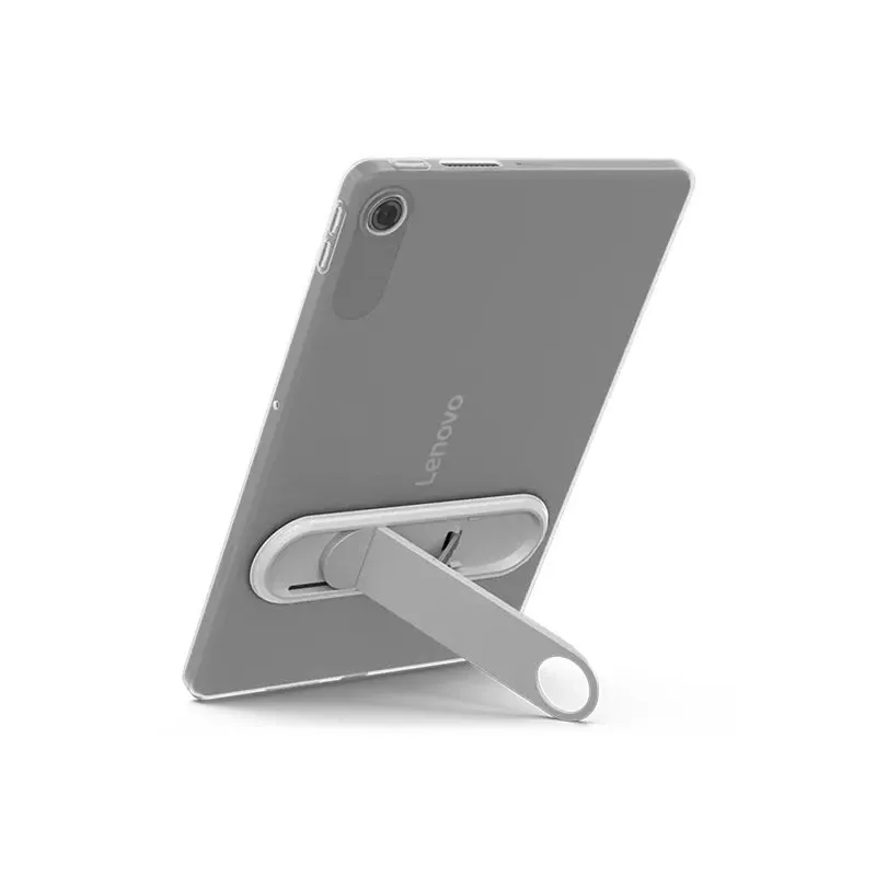 Lenovo Tab ZAEJ0069SE 10,1 palca WUXGA 4G tablet (Luna Grey, 4GB/128GB, Android 14)