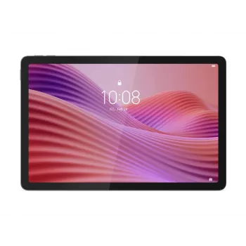 Lenovo Tab ZAEJ0069SE 10,1 palca WUXGA 4G tablet (Luna Grey, 4GB/128GB, Android 14)