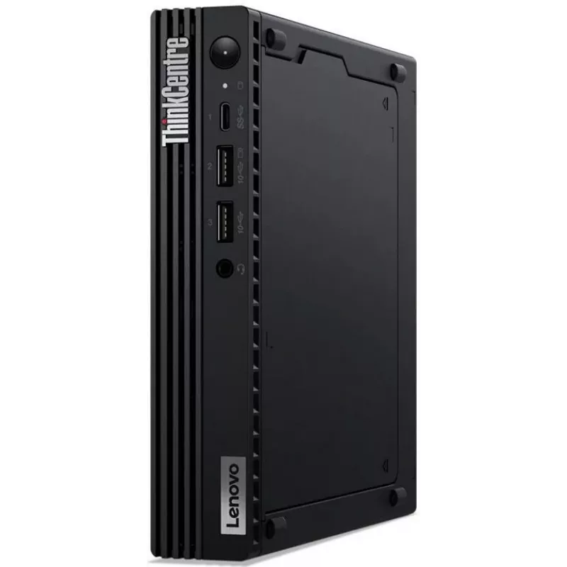 Lenovo ThinkCentre M70Q G3 Tiny PC, Intel Core i5-12400T, 16GB RAM, 512GB SSD, Windows 11 Pro (repasovaný)