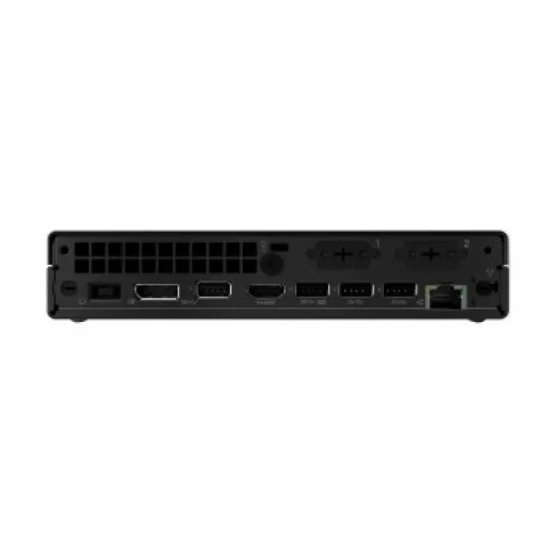 Lenovo ThinkCentre M70q Tiny Gen 6 13A40064MH Mini PC, Intel Core Ultra 7 265T, 16GB DDR5, 512GB SSD, Windows 11 Pro
