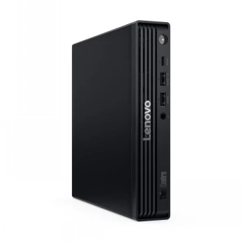 Lenovo ThinkCentre M70q Tiny Gen 6 13A40064MX mini PC, Intel Core Ultra 7 265T, 16GB DDR5, 512GB SSD, Windows 11 Pro