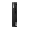 Lenovo ThinkCentre M80q Gen 3 Tiny stolový počítač, Intel Core i3-12100T, 8GB RAM, 256GB SSD, Windows 11 Pro (repasovaný)