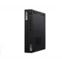 Lenovo ThinkCentre M80q Gen 3 Tiny stolový počítač, Intel Core i3-12100T, 8GB RAM, 256GB SSD, Windows 11 Pro (repasovaný)