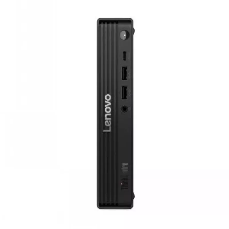 Lenovo ThinkCentre M90q Tiny Gen 6 desktop PC, Intel Core Ultra 7 265T, 16GB RAM, 512GB SSD, Windows 11 Pro, 3 roky záruka