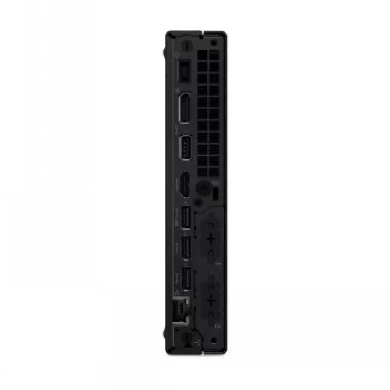 Lenovo ThinkCentre M90q Tiny Gen 6 desktop PC, Intel Core Ultra 7 265T, 16GB RAM, 512GB SSD, Windows 11 Pro, 3 roky záruka