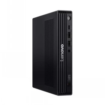 Lenovo ThinkCentre M90q Tiny Gen 6 desktop PC, Intel Core Ultra 7 265T, 16GB RAM, 512GB SSD, Windows 11 Pro, 3 roky záruka