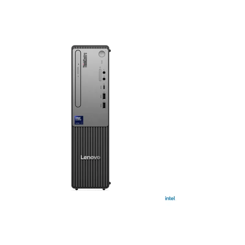 Lenovo ThinkCentre neo 50s Gen 6 13DM SFF stolný počítač, Intel Core 3 205, 8GB RAM, Windows 11 Pro