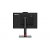 Lenovo ThinkCentre TIO24 G5 23,8-palcový Full HD IPS dotykový monitor (repasovaný)