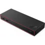 Lenovo ThinkPad 5000 Thunderbolt 3 dokovacia stanica - 3 displeje, 65W PD, čierna (40BF0100UK)