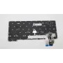 Lenovo ThinkPad E14/E15 Gen 4 Nordic klávesnica 5N21D68024