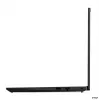 Lenovo ThinkPad E14 G8 AMD 14 inch WUXGA IPS notebook, AMD Ryzen AI 5 330, 16 GB DDR5 RAM, 512 GB SSD, Radeon Graphics, Windows 11 Pro, čierna, nordická klávesnica
