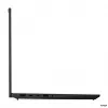 Lenovo ThinkPad E14 G8 AMD 14 inch WUXGA IPS notebook, AMD Ryzen AI 5 330, 16 GB DDR5 RAM, 512 GB SSD, Radeon Graphics, Windows 11 Pro, čierna, nordická klávesnica