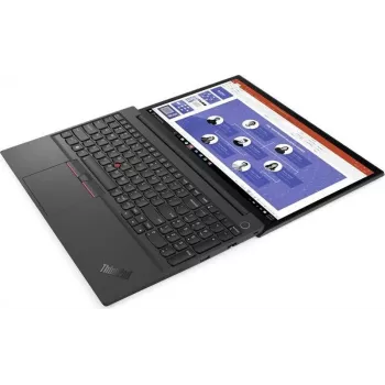 Notebook Lenovo ThinkPad E15 G3, Ryzen 5, 8GB RAM, SSD, 15,6 palca FHD (repasovaný)