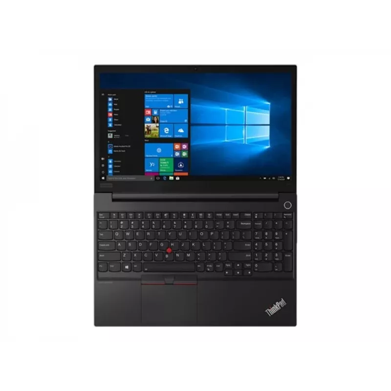 Lenovo ThinkPad E15 notebook - Intel Core i7, 16GB RAM, 512GB SSD, 15,6-palcový FHD displej (repasovaný)