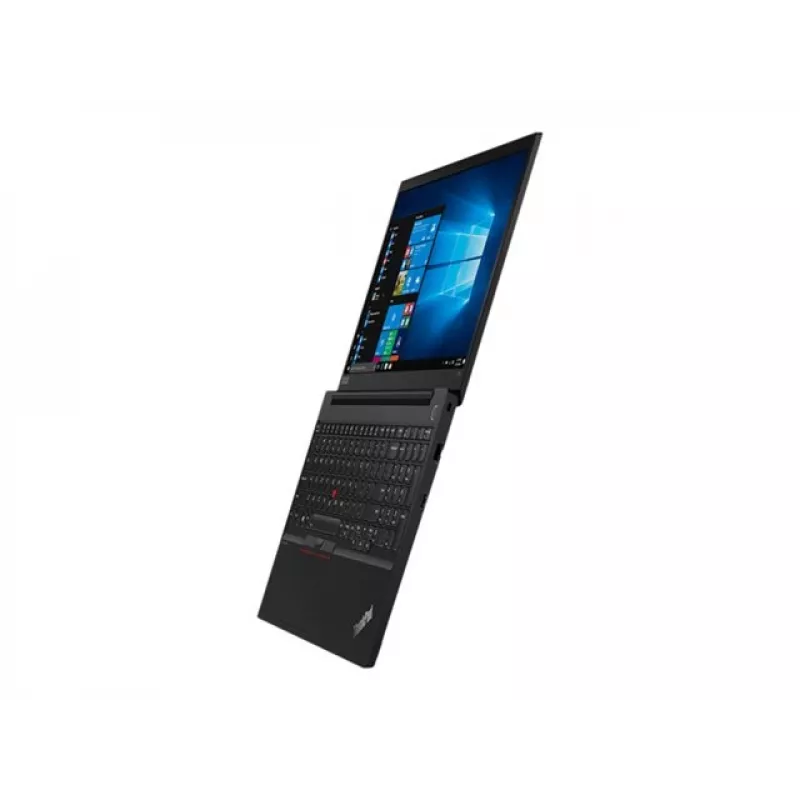 Lenovo ThinkPad E15 notebook - Intel Core i7, 16GB RAM, 512GB SSD, 15,6-palcový FHD displej (repasovaný)