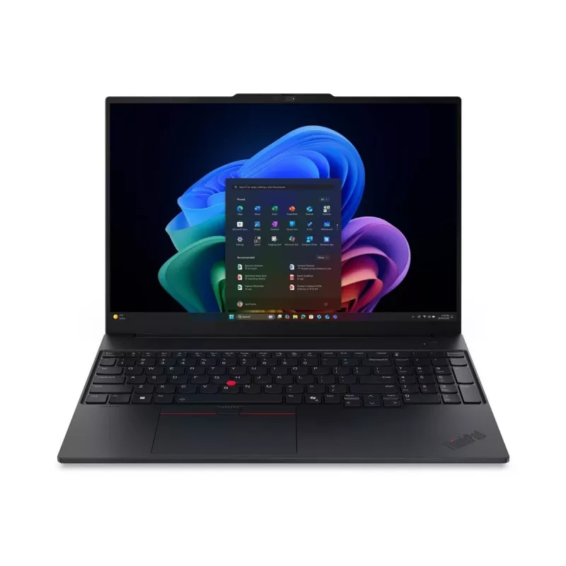 Lenovo ThinkPad E16 G4 Intel 16