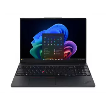 Lenovo ThinkPad E16 G4 Intel notebook 16
