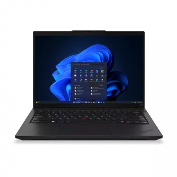 Lenovo ThinkPad L14 Gen 6 (AMD) Copilot+ PC 21SE002RPB laptop, 14