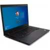 Lenovo ThinkPad L14 G2 Notebook, Core i7, 16GB RAM, SSD, 14 palcov FHD (repasovaný)