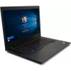 Lenovo ThinkPad L14 Gen 1 14-palcový FHD notebook Intel Core i5 8GB RAM SSD (repasovaný)