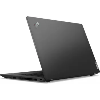 Lenovo ThinkPad L14 Gen 3 notebook, Intel Core i5-1235U, 16GB RAM, 512GB SSD, 14,0 inch FHD IPS, Windows 11 Pro (repasované)