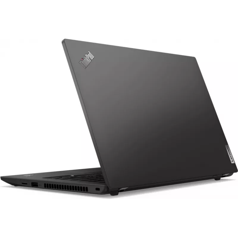 Lenovo ThinkPad L14 Gen 3 notebook, Intel Core i5-1235U, 16GB RAM, 512GB SSD, 14,0 inch FHD IPS, Windows 11 Pro (repasované)