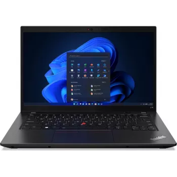 Lenovo ThinkPad L14 Gen 3 notebook, Intel Core i5-1235U, 16GB RAM, 512GB SSD, 14,0 inch FHD IPS, Windows 11 Pro (repasované)