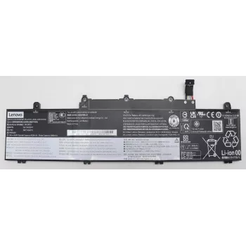 Lenovo ThinkPad interná batéria do notebooku 45,3Wh 3-článková Li-Ion 11,34V (5B11N52078)
