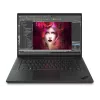 Lenovo ThinkPad P1 G4 notebook, Intel Core i7-11800H, 32GB RAM, 1TB SSD, 16,0 inch WQXGA IPS, NVIDIA GeForce RTX 3070 Max-Q, Windows 10 Pro (repasované)