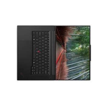 Lenovo ThinkPad P1 Gen 9 16