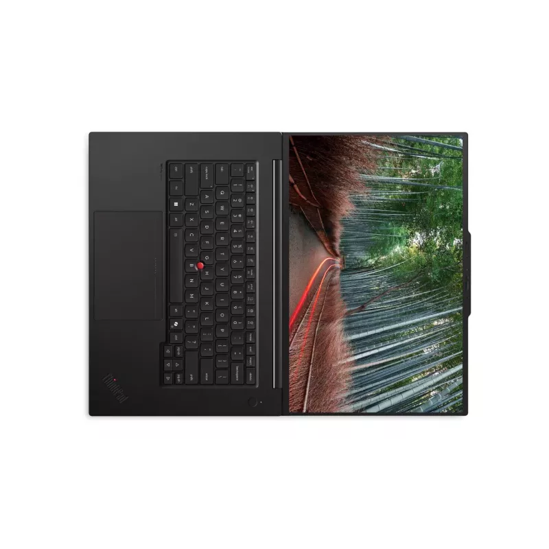 Lenovo ThinkPad P1 Gen 9 16