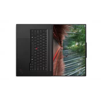 Lenovo ThinkPad P1 G9 Intel mobilná pracovná stanica 16