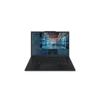 Lenovo ThinkPad P1 G9 Intel mobilná pracovná stanica 16
