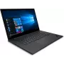 Lenovo ThinkPad P1 Gen 3 notebook, Intel Core i7-10750H, 64GB RAM, 1TB SSD, 15,6 inch 4K UHD IPS, NVIDIA Quadro T2000 Max-Q, Windows 10 Pro (repasovaný)