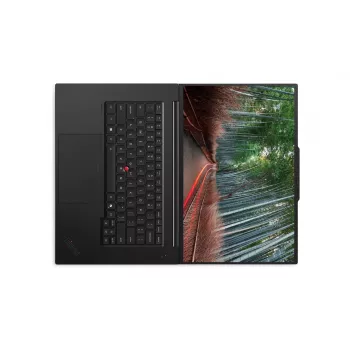 Lenovo ThinkPad P1 Gen 9 mobilná workstation 16