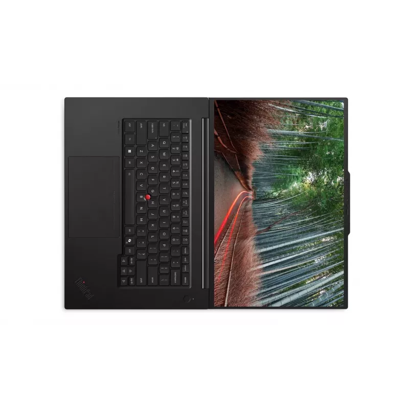 Lenovo ThinkPad P1 Gen 9 mobilná workstation 16