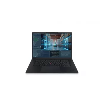 Lenovo ThinkPad P1 Gen 9 mobilná workstation 16
