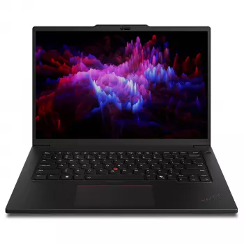 Lenovo ThinkPad P14s Gen 6 21QT mobilná pracovná stanica - Intel Core Ultra 9 285H vPro Enterprise - 64 GB RAM - 1 TB SSD - 14,5